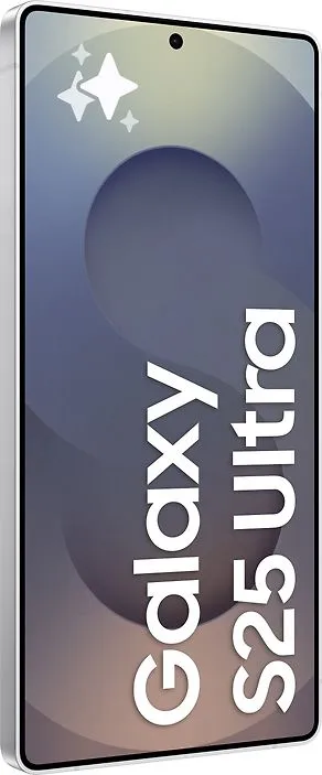 Samsung Galaxy S25 Ultra 5G 12/256 Gt Android -puhelin, Titanium Silverblue