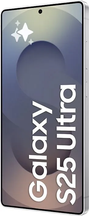 Samsung Galaxy S25 Ultra 5G 12/256 Gt Android -puhelin, Titanium Silverblue