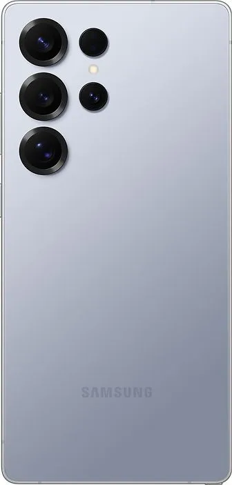 Samsung Galaxy S25 Ultra 5G 12/256GB Android - mobile phone, Titanium Silverblue