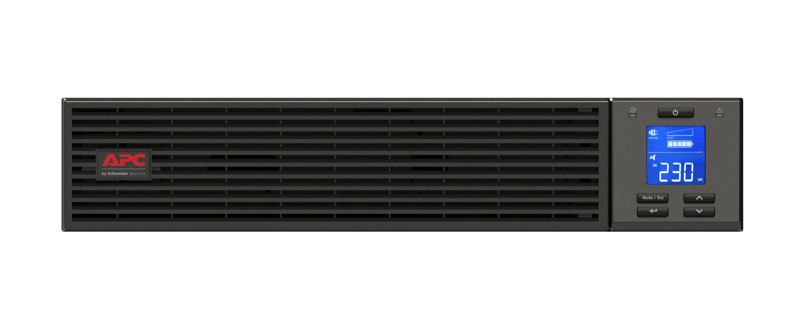 APC EASY UPS SRV RM 1000VA 230V ,WITH RAILKIT