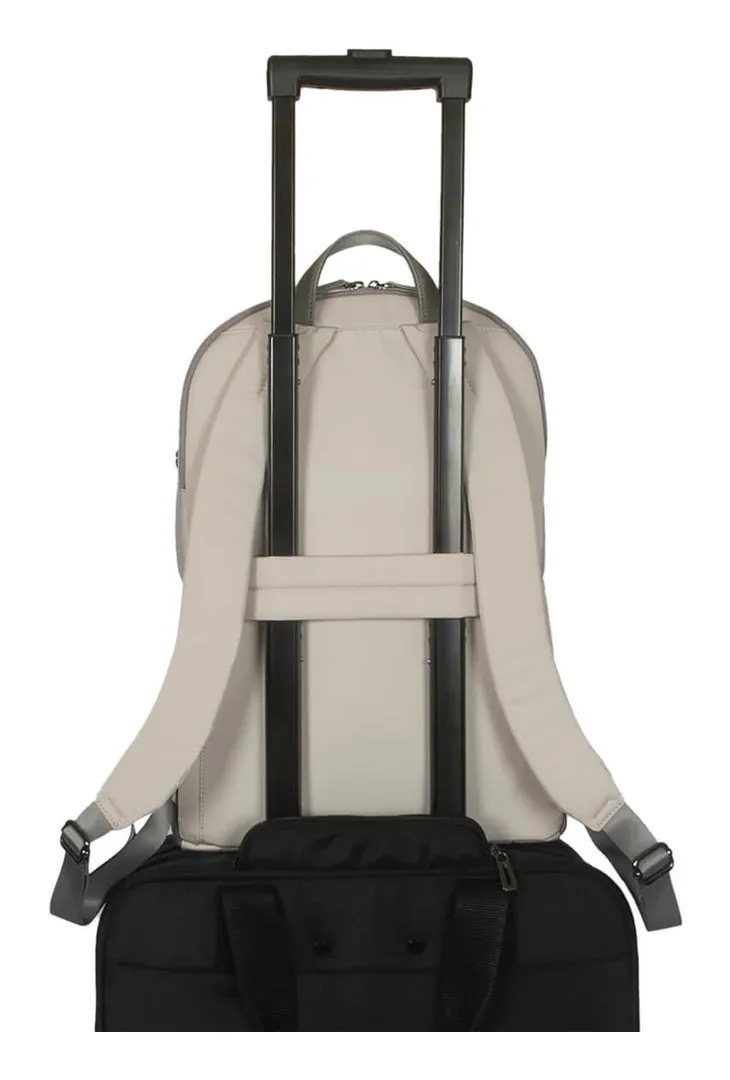 Targus Avila 16&quot; EcoSmart Rygg&auml;sck - French Oak
