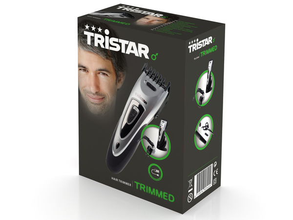 Tristar TR-2544 Hair trimmer