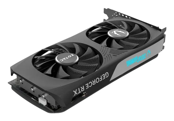 Zotac GeForce RTX 4070 SUPER Twin Edge 12GB - graphics card