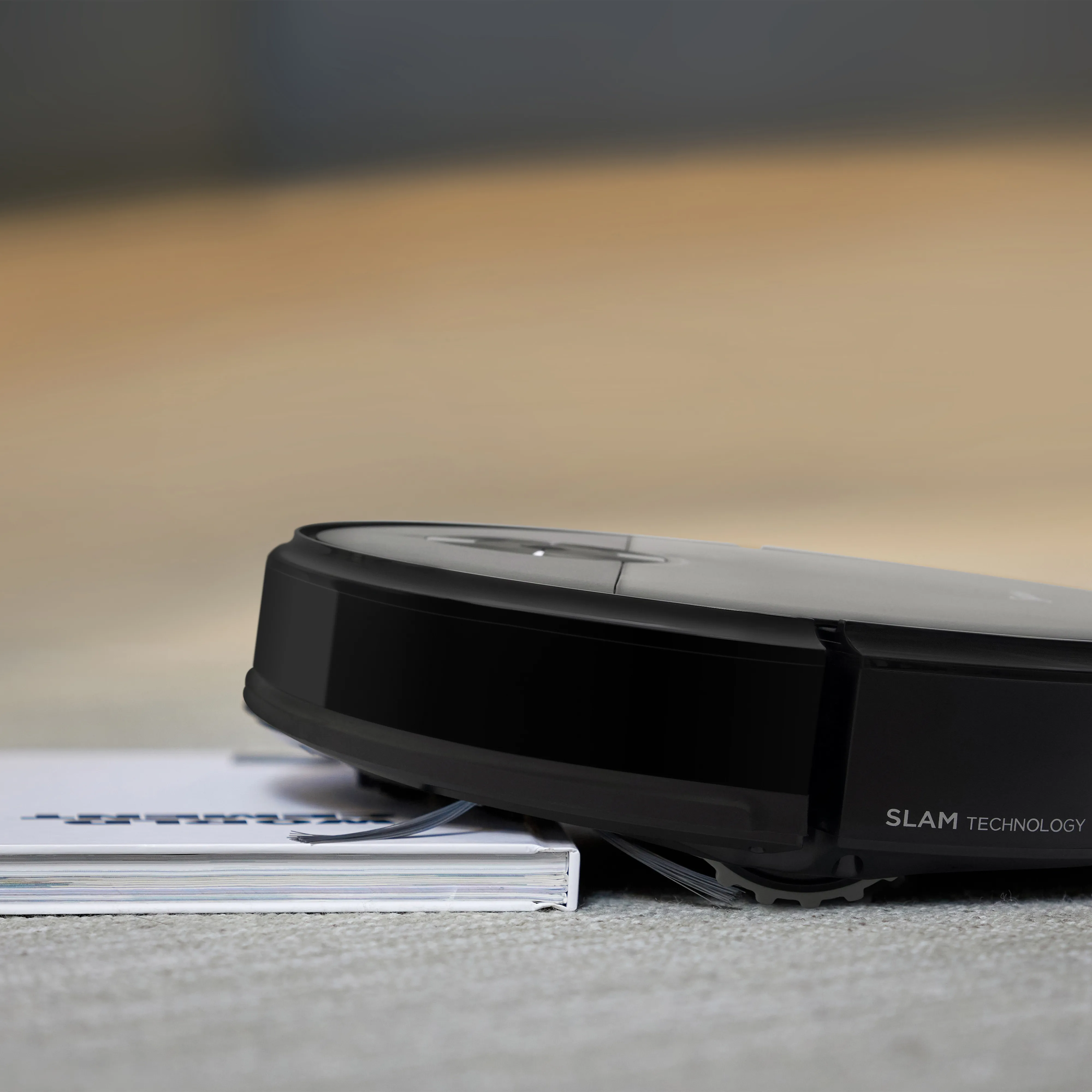 Midea i5C -robotti-imuri, valkoinen