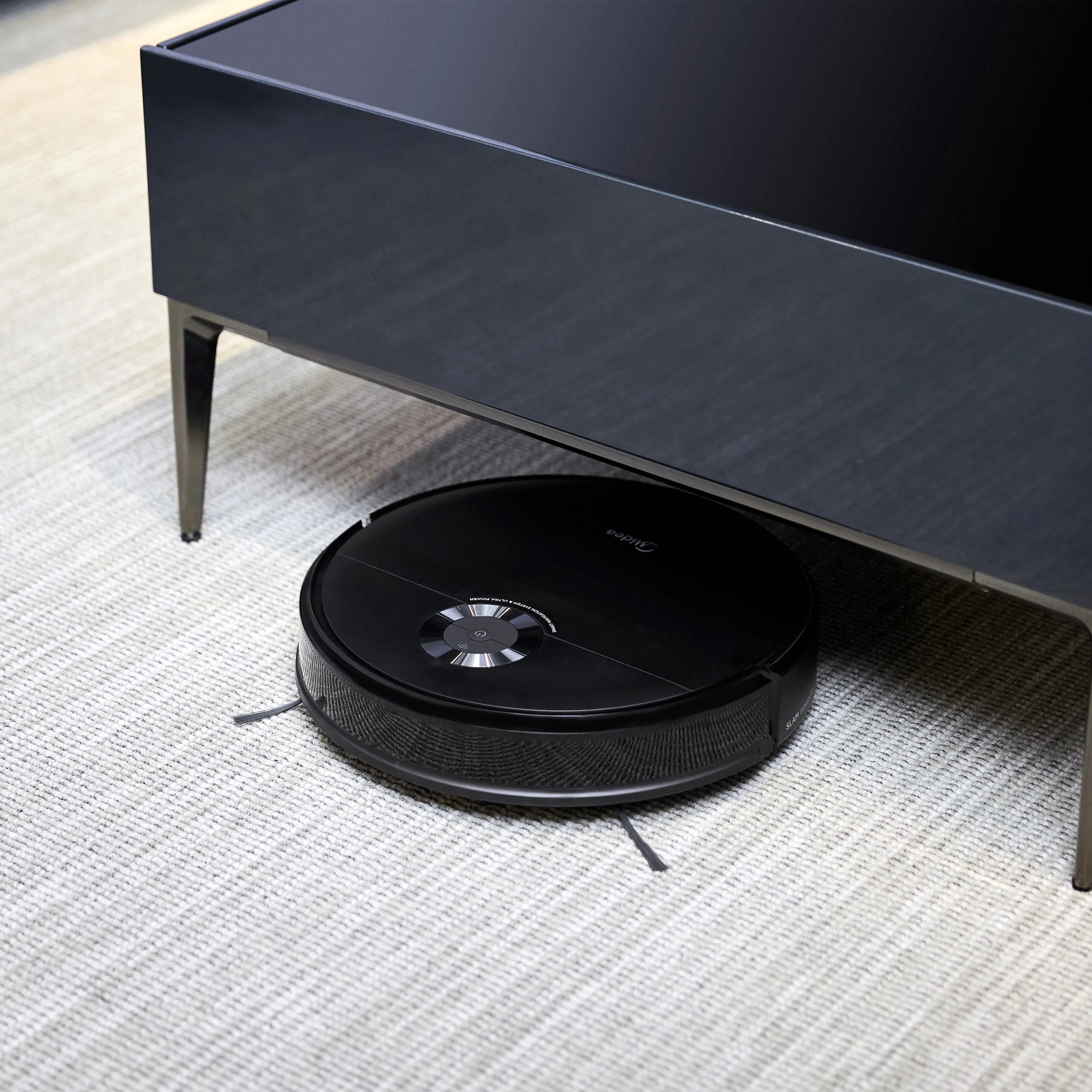 Midea i5C -robotti-imuri, valkoinen