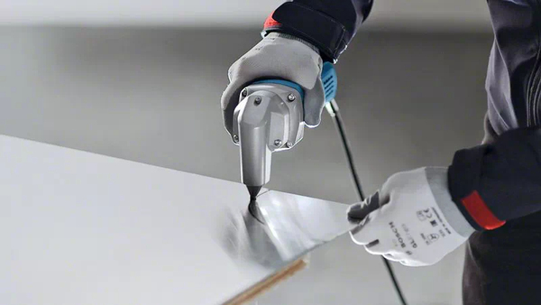 Bosch GNA 75-16 Professional 750W - nibbler