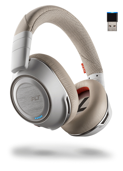 VOYAGER 8200 UC B8200 White