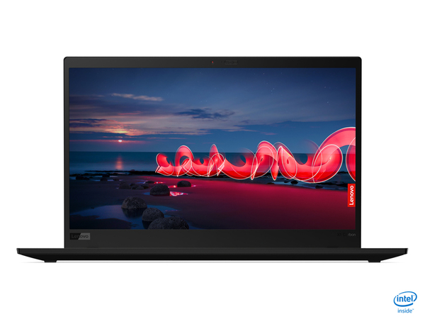 Lenovo ThinkPad X1 Carbon Gen 8 20U9 - Ultrabook - Core i5 10210U / 1.6 GHz - Win 10 Pro 64-bit - 16 Gt RAM - 256 GB SSD TCG Opal Encryption 2, NVMe - 14&quot; IPS 1