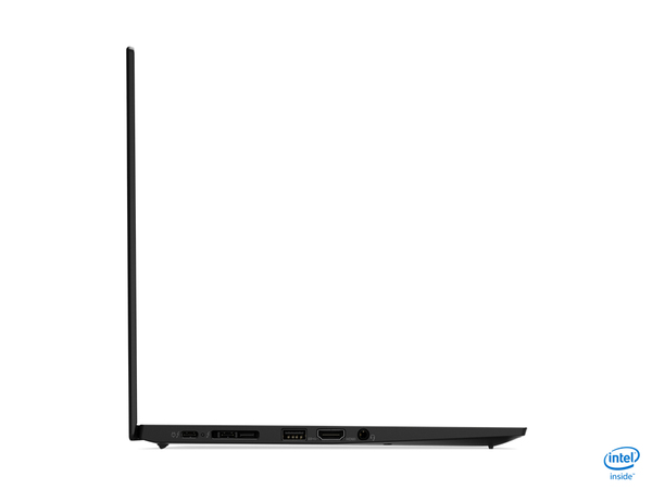 Lenovo ThinkPad X1 Carbon Gen 8 20U9 - Ultrabook - Core i5 10210U / 1.6 GHz - Win 10 Pro 64-bit - 16 Gt RAM - 256 GB SSD TCG Opal Encryption 2, NVMe - 14&quot; IPS 1