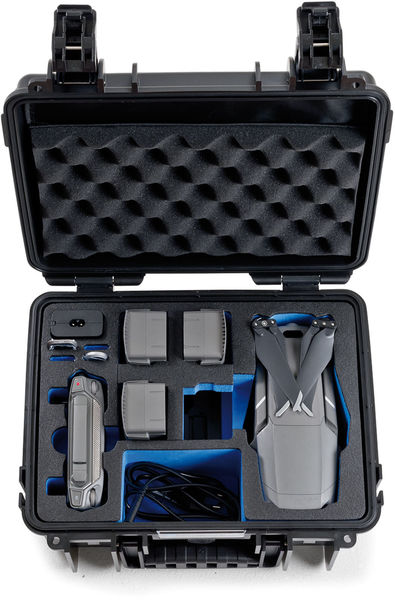type 3000 case f DJI Mavic V2