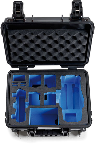 type 3000 case f DJI Mavic V2