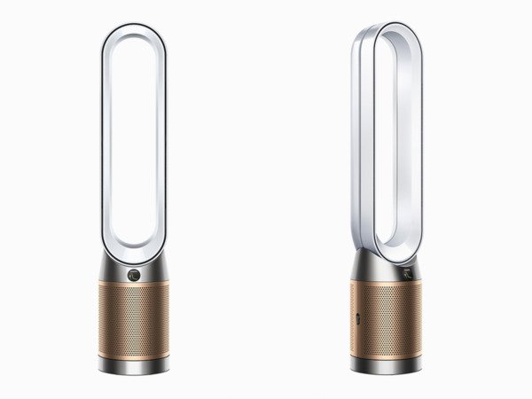 Dyson Purifier Cool Formaldehyde TP09 Pro - luftrenare