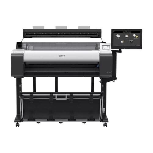 CANON  Z36 FOR TM