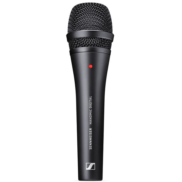 SENNHEISER HANDMIC DIGITAL