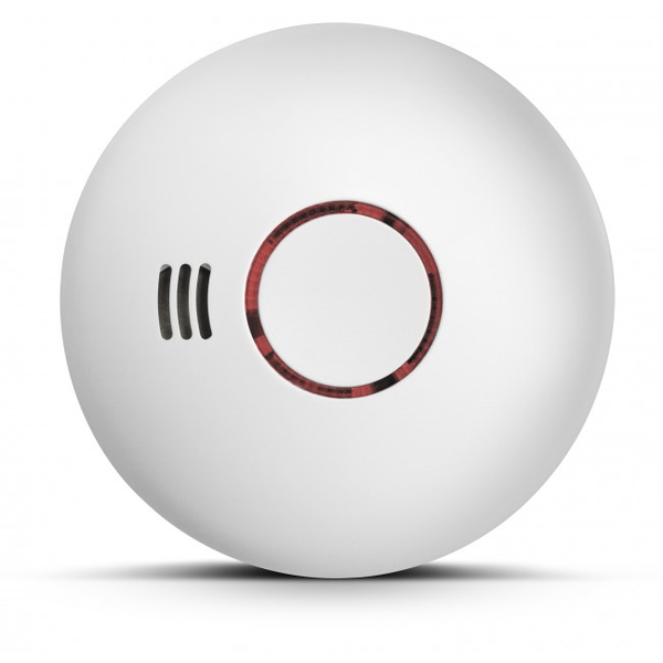 Housegard Origo Smoke Detector SA422WS, 2-pack