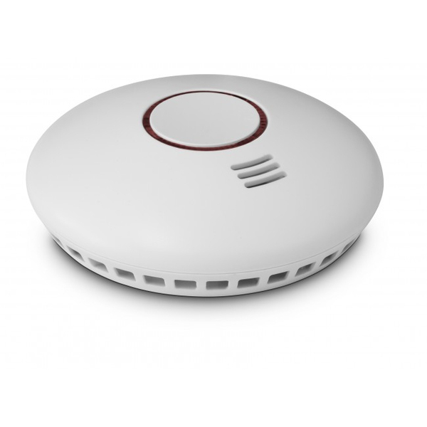 Housegard Origo Smoke Detector SA422WS, 2-pack