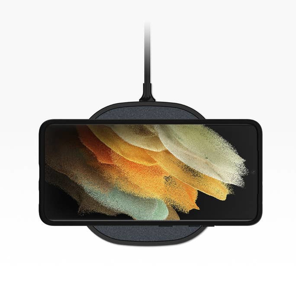 ZAGG Gear4 D3O Denali Samsung Galaxy S21 5G Black
