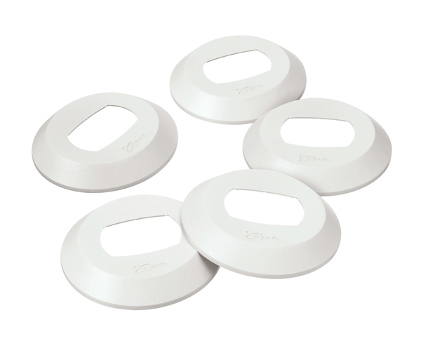 Vogel's Pro PFA 9106 Ceiling Plate Cover - White