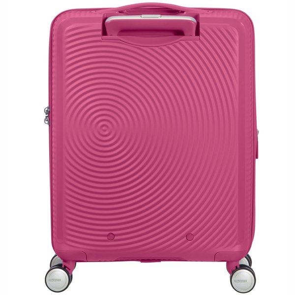 American Tourister Soundbox Sp 55 Magenta