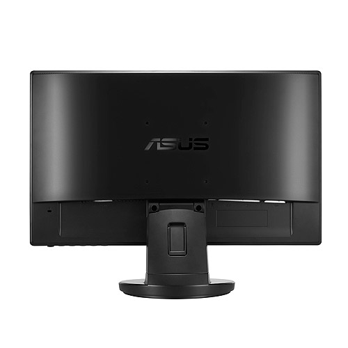 ASUS VE228TR 22" LED 16:9/1920x1080/VGA,DVI/5ms/Speakers