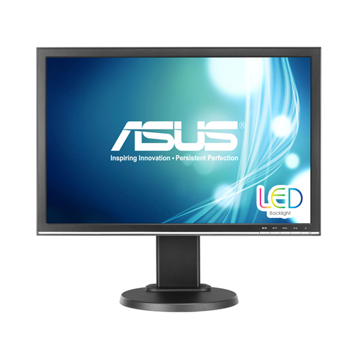 Asus 22" VW22ATL, 1680x1050px, TN - monitor
