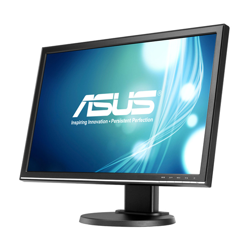 Asus 22" VW22ATL, 1680x1050px, TN - monitor