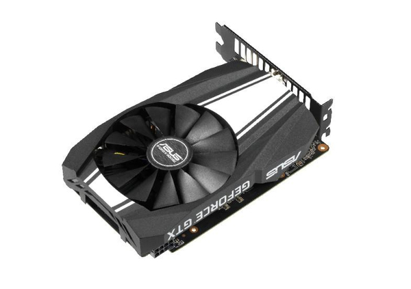 Asus GeForce GTX 1660 Ti Phoenix OC 6GB - Graphics card