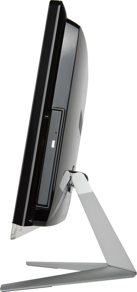 PC MSI PRO 20EXT 7M-006XDE noOS Black