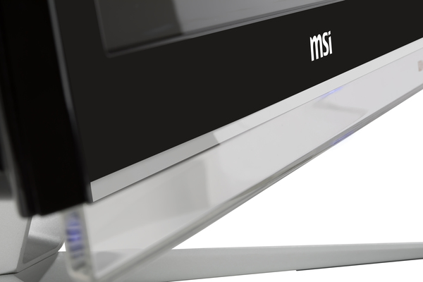 PC MSI PRO 20EXT 7M-006XDE noOS Black