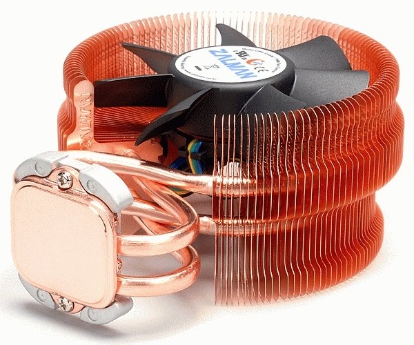 Zalman CNPS9300AT CPU Cooler