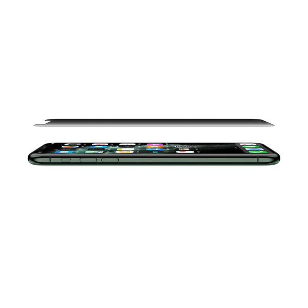 Screenforce Invisiglass Ultra Privacy for iPhone 11 Pro / X / Xs
