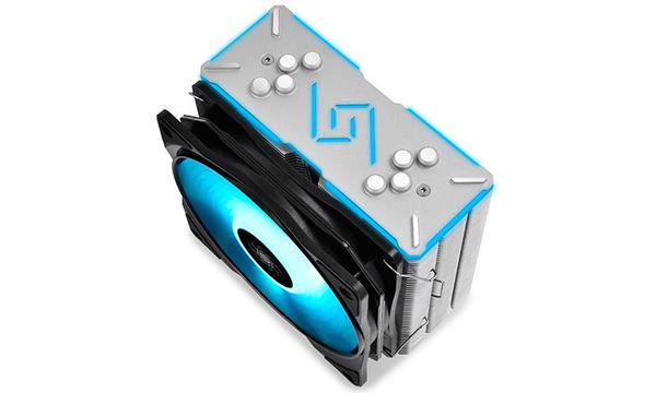 Deepcool GAMMAXX GT RGB