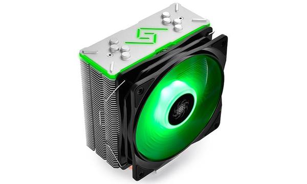 Deepcool GAMMAXX GT RGB