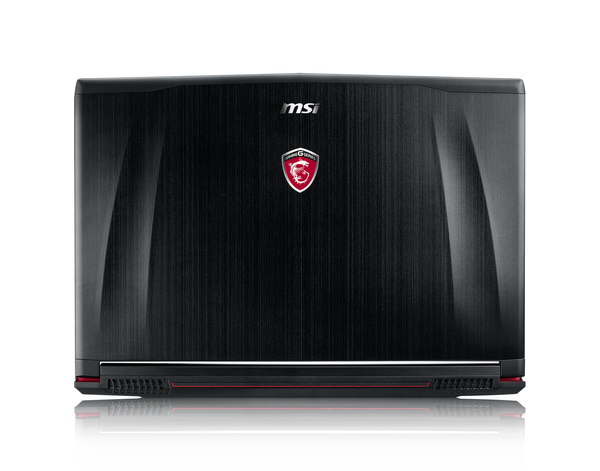 MSI GE72VR | 17.3&quot; FHD | i7-6700HQ | 16GB | 256GB M.2 SSD + 1TB | GeForce GTX 1060 3GB | DVDRW | Win10 Home 64
