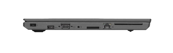 (Bargains) Lenovo 15.6&quot; ThinkPad T550, Intel Core i7-5600U, 8 Gb, 240 Gb SSD, Windows 10 Pro - notebook (Refurbished) A