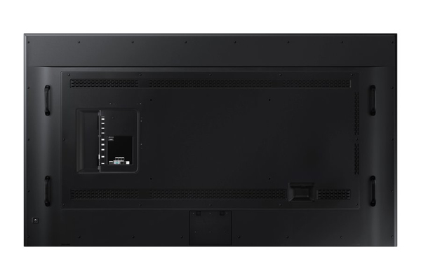 SAMSUNG 85&quot; QM85D UHD VGA/DVI/2XDP/HDMI