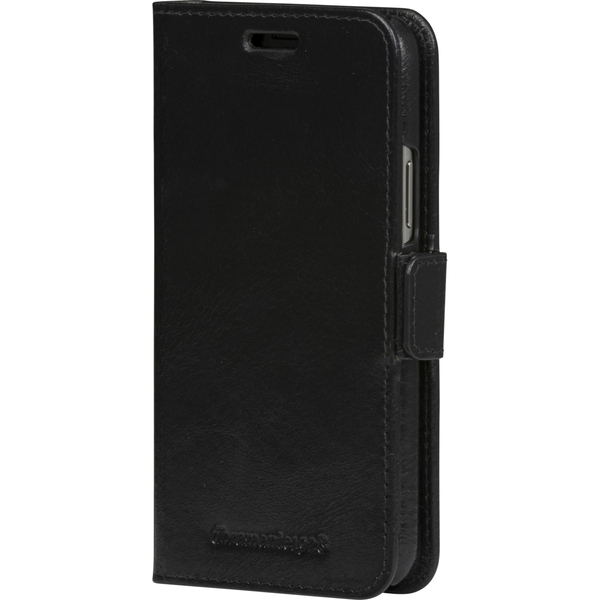 Dbramante1928 Lynge, iPhone 11 Pro - Wallet Case, Black