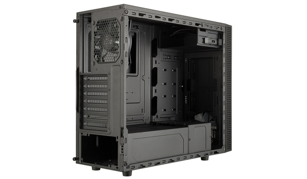 Cooler Master MasterBox E500L Midi