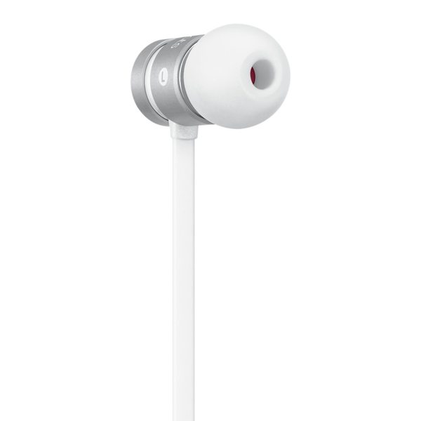 APPLE urBeats In Ear Headph. New Silver