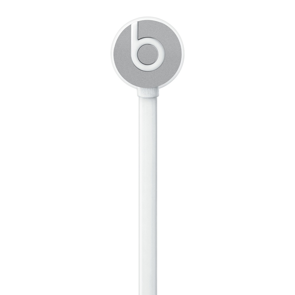 APPLE urBeats In Ear Headph. New Silver