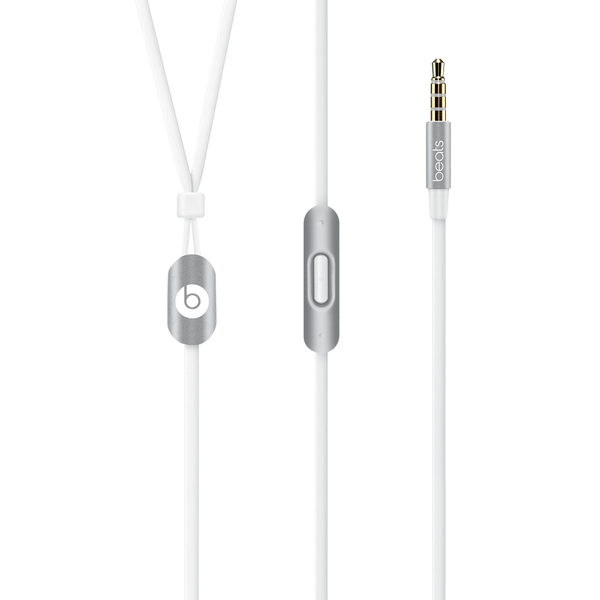APPLE urBeats In Ear Headph. New Silver