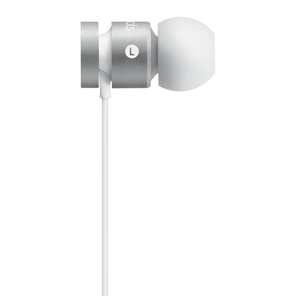 APPLE urBeats In Ear Headph. New Silver