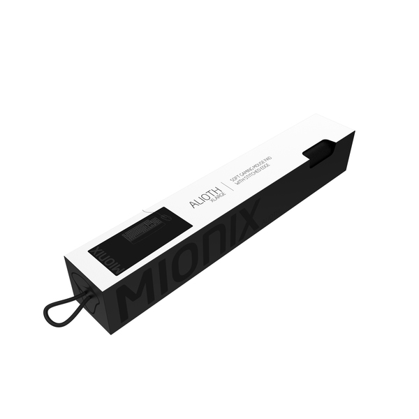 Mionix Alioth XL Microfiber Stiched 90x40 -pelihiirimatto