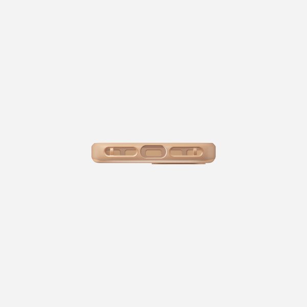 Nomad Modern Case MagSafe, iPhone 13 mini - l&auml;derskal, Sj&auml;lvtorkning