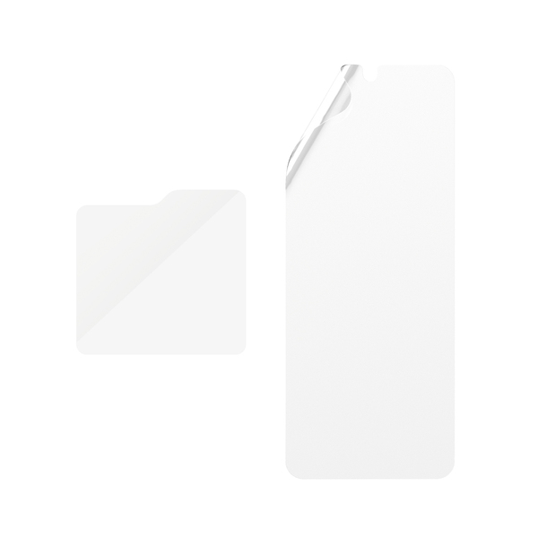 PANZERGLASS SAMSUNG GALAXY Z - FLIP6 GLASS AND FILM