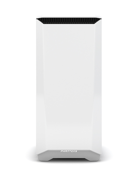 Phanteks Eclipse P400S Silent Midi Tower - Glacier White