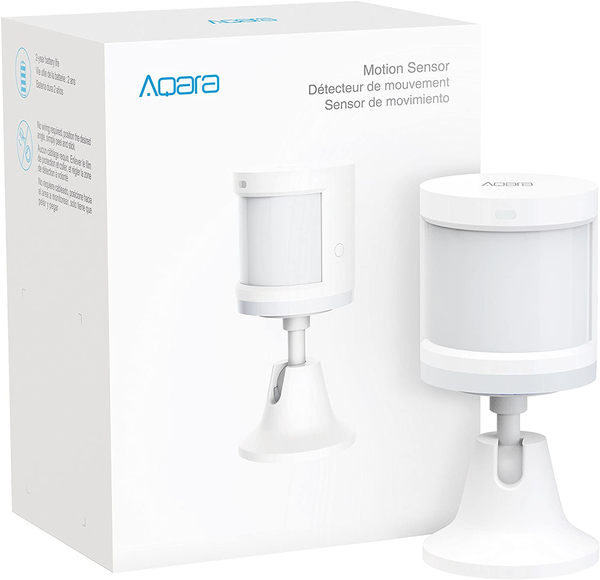 Aqara Motion Sensor