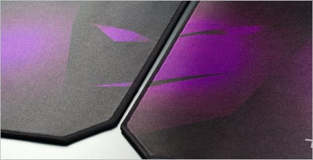 Tesoro Aegis X3 Gaming Mouse Pad - Large Size