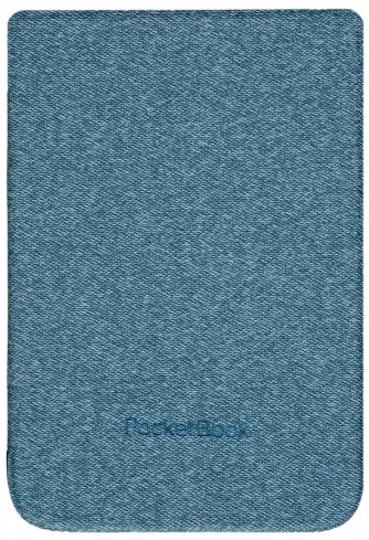 PocketBook Cover Shell Blue Lux 2, Lux 4, HD 3