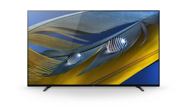 Sony 55&quot; XR55A84JAEP OLED 4K Ultra HD Android - TV